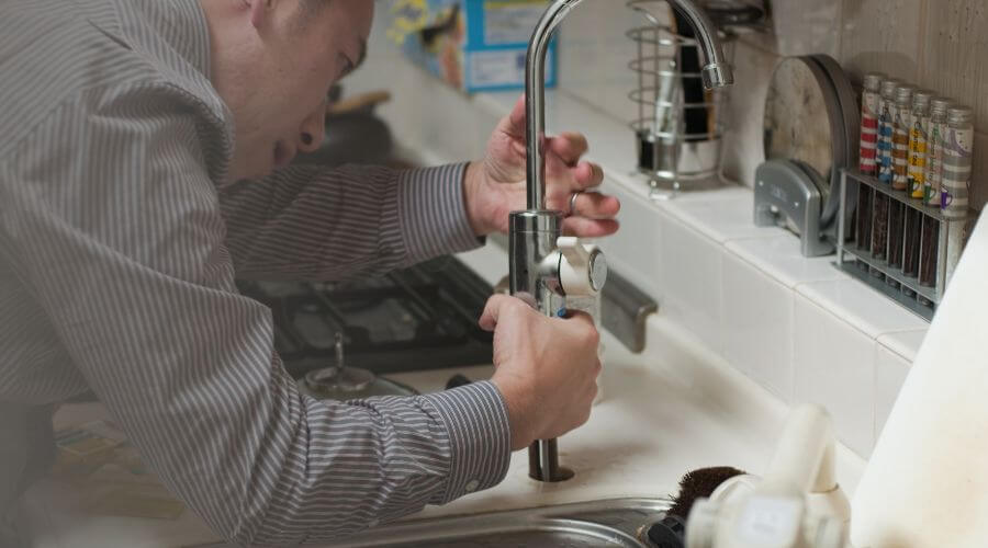 Professional Leak Detection in Millcreek, IL